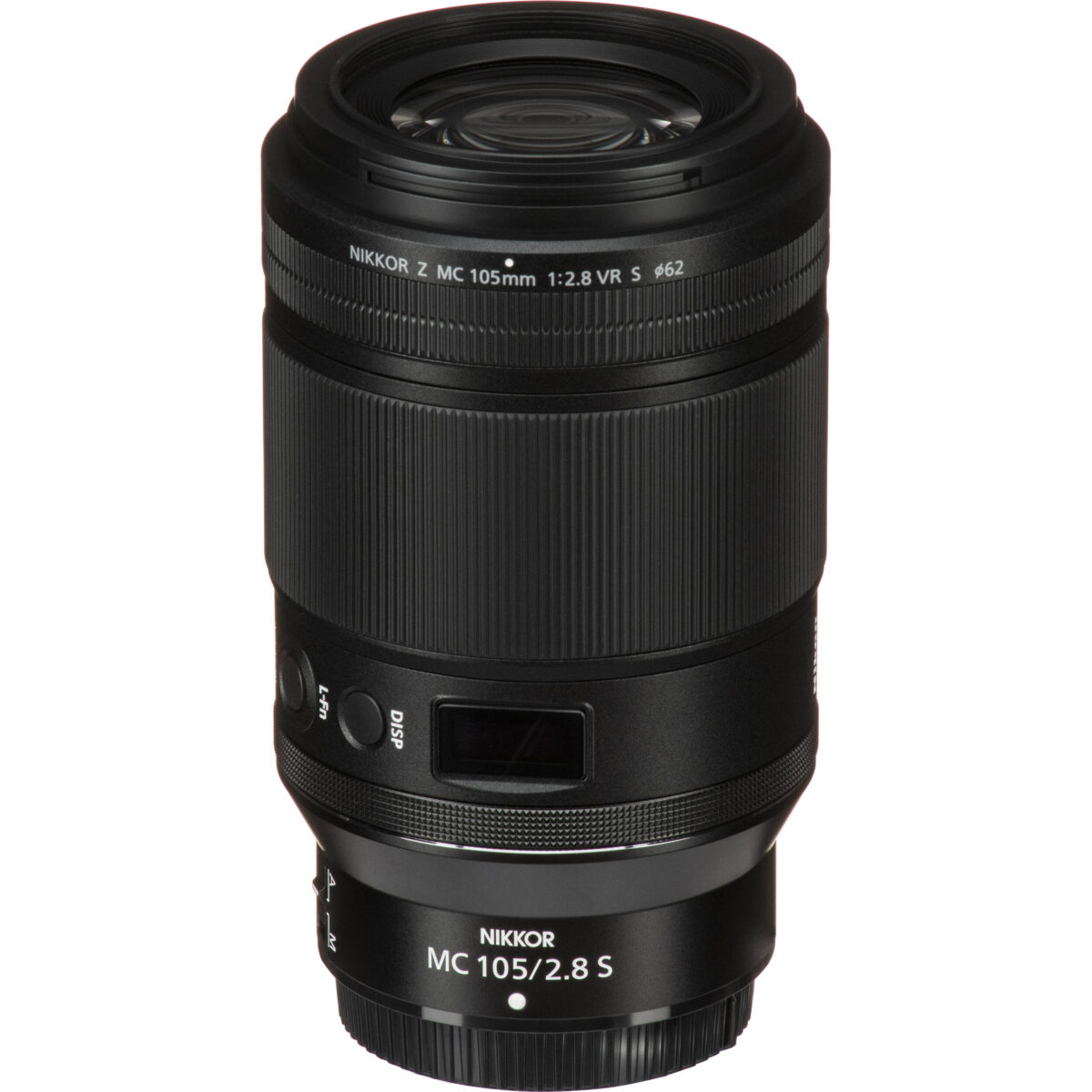 NIKON NIKKOR Z MC 105mm f2.8 VR S - Imagen 13