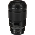 NIKON NIKKOR Z MC 105mm f2.8 VR S - Imagen 13