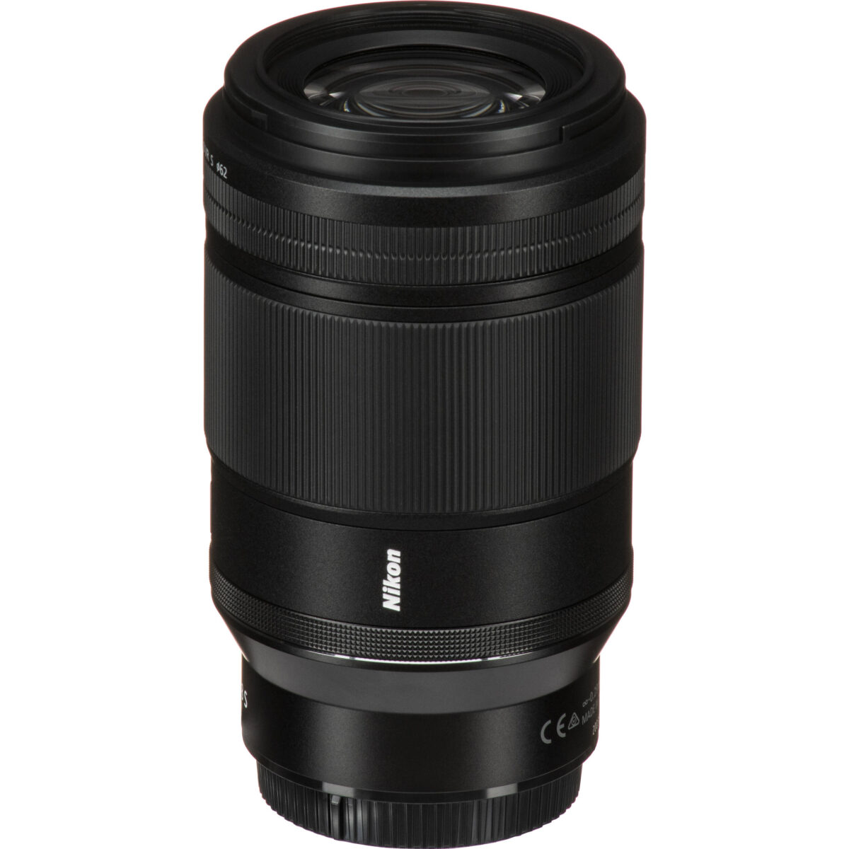 NIKON NIKKOR Z MC 105mm f2.8 VR S - Imagen 14