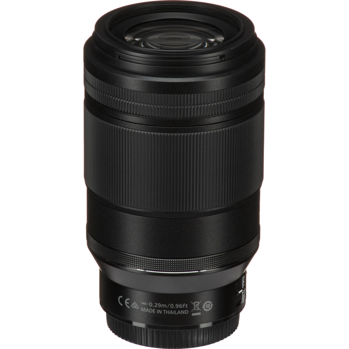 NIKON NIKKOR Z MC 105mm f2.8 VR S - Imagen 15