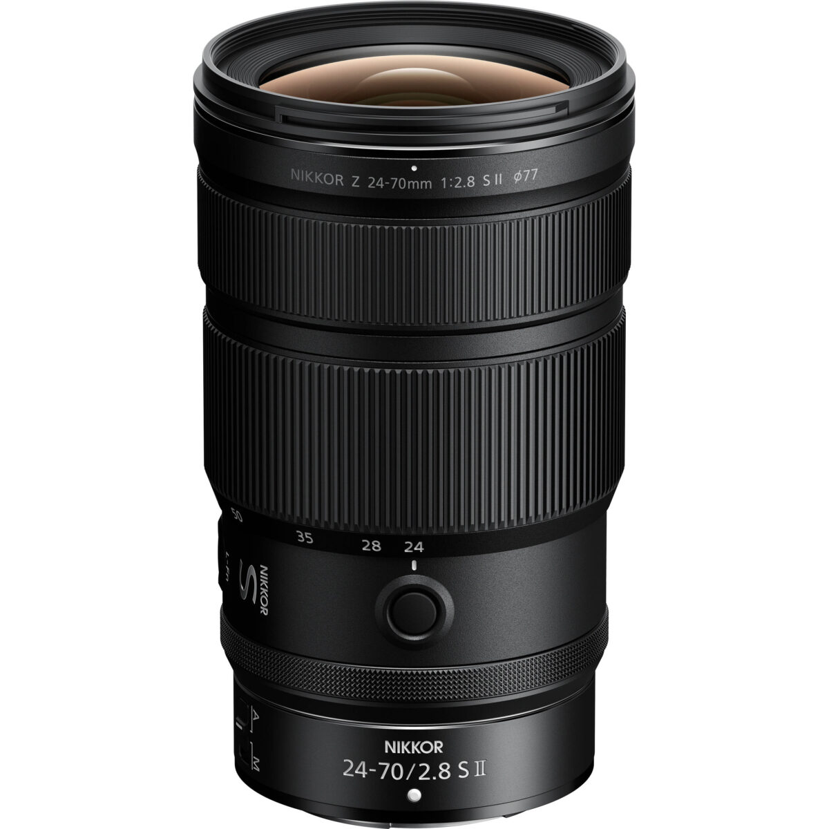 NIKON NIKKOR Z 24-70mm f/2.8 S II - Imagem 1