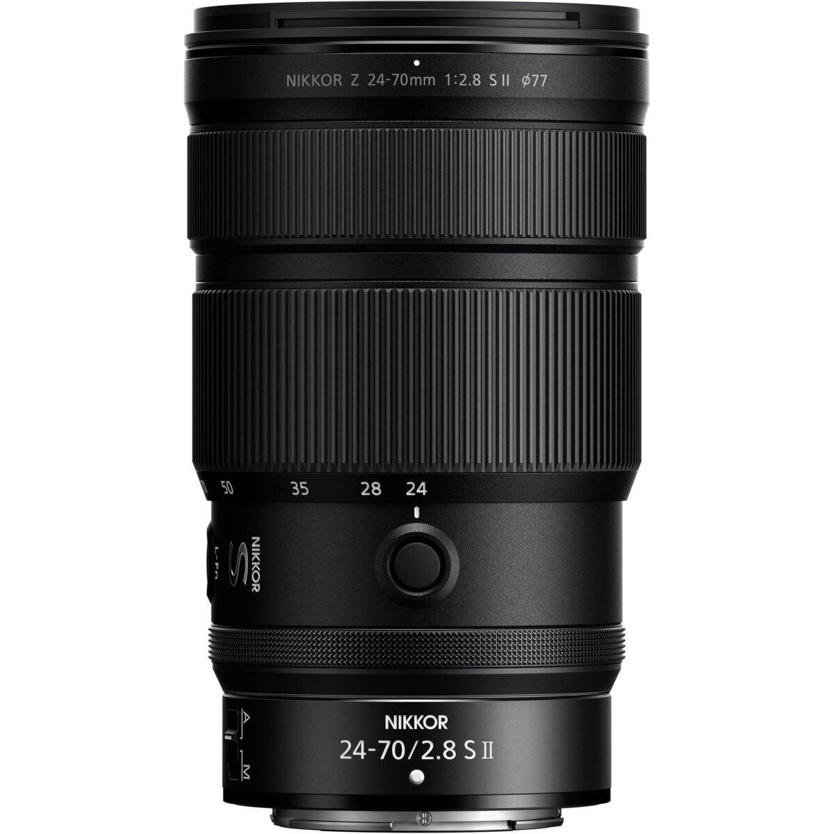 NIKON NIKKOR Z 24-70mm f/2.8 S II - Imagem 3
