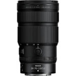 NIKON NIKKOR Z 24-70mm f/2.8 S II - Imagem 3