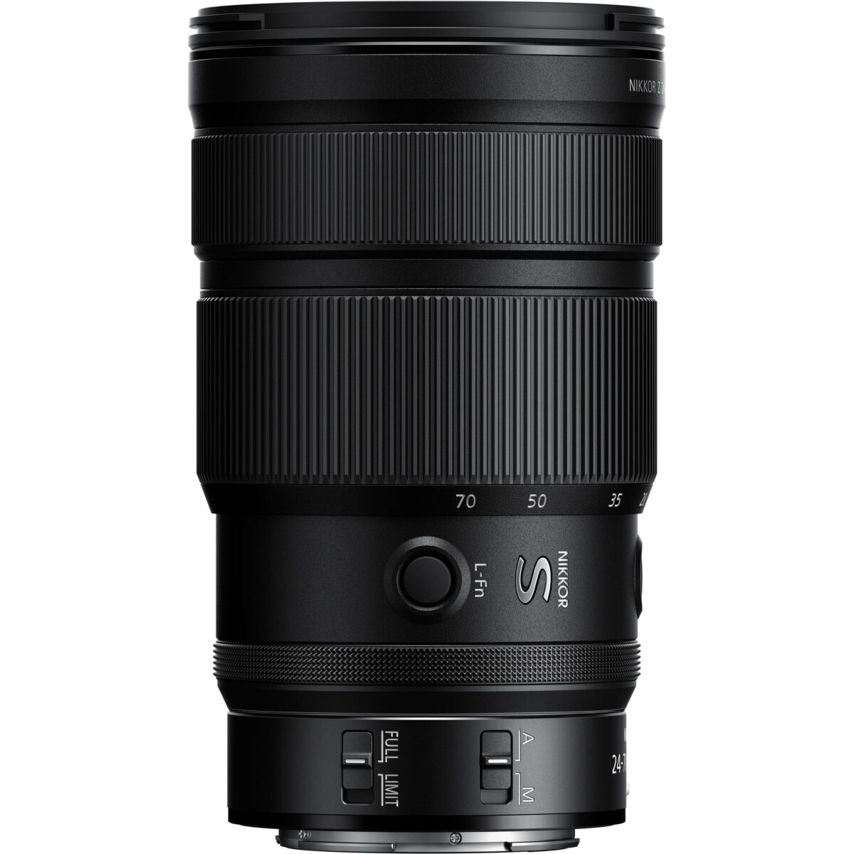 NIKON NIKKOR Z 24-70mm f/2.8 S II - Imagem 4