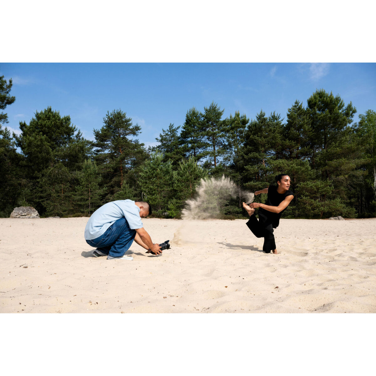 NIKON NIKKOR Z 24-70mm f/2.8 S II - Imagem 9