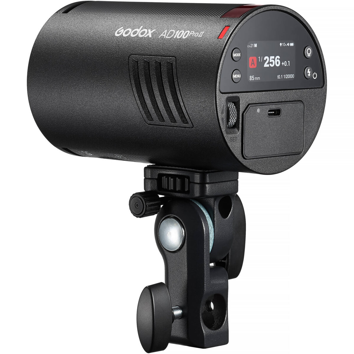 GODOX AD100Pro II Witstro Pocket Flash - Imagem 2