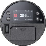 GODOX AD100Pro II Witstro Pocket Flash - Imagem 11