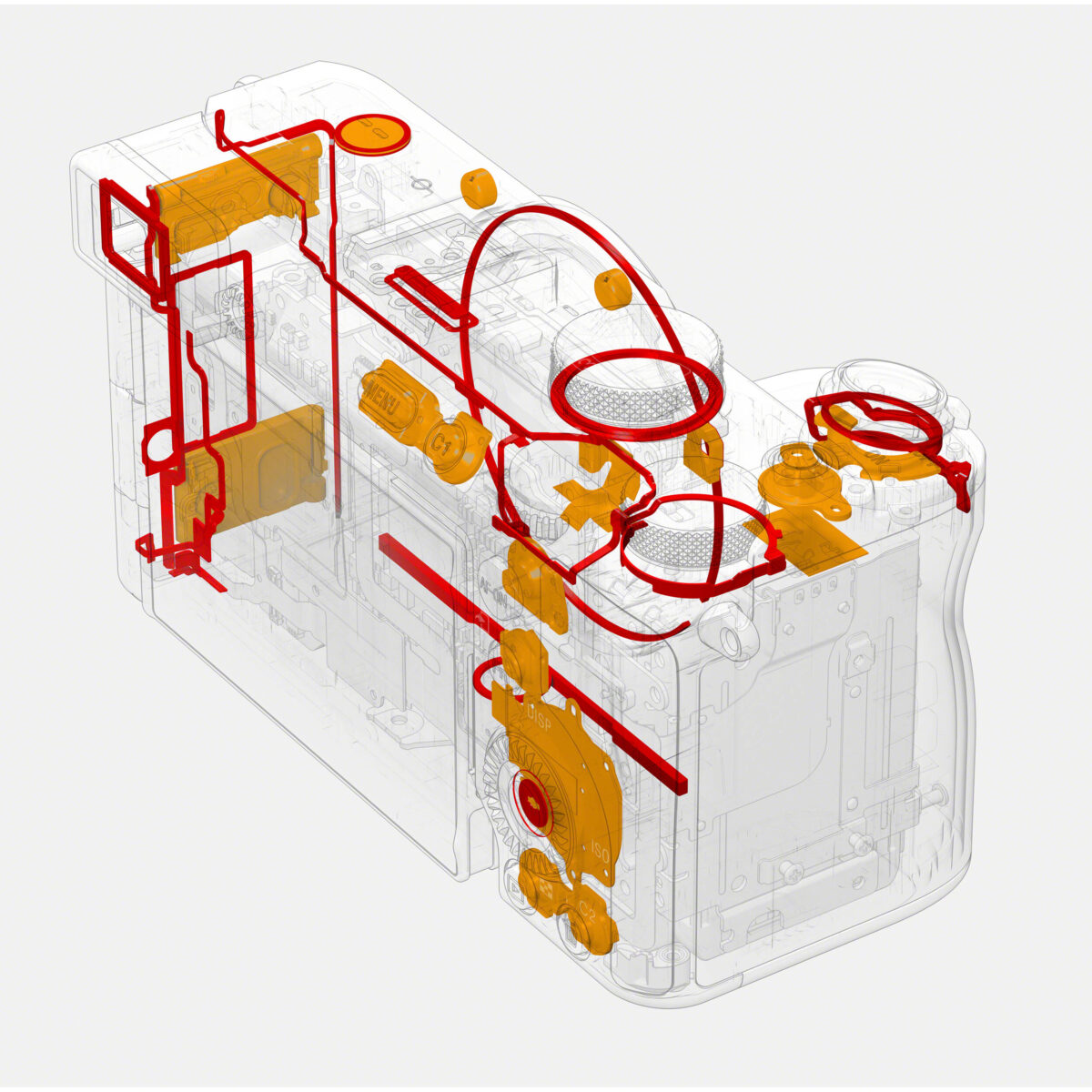 SONY Alpha a7C II Silver + FE 28-60mm f/4-5.6 - Imagem 15