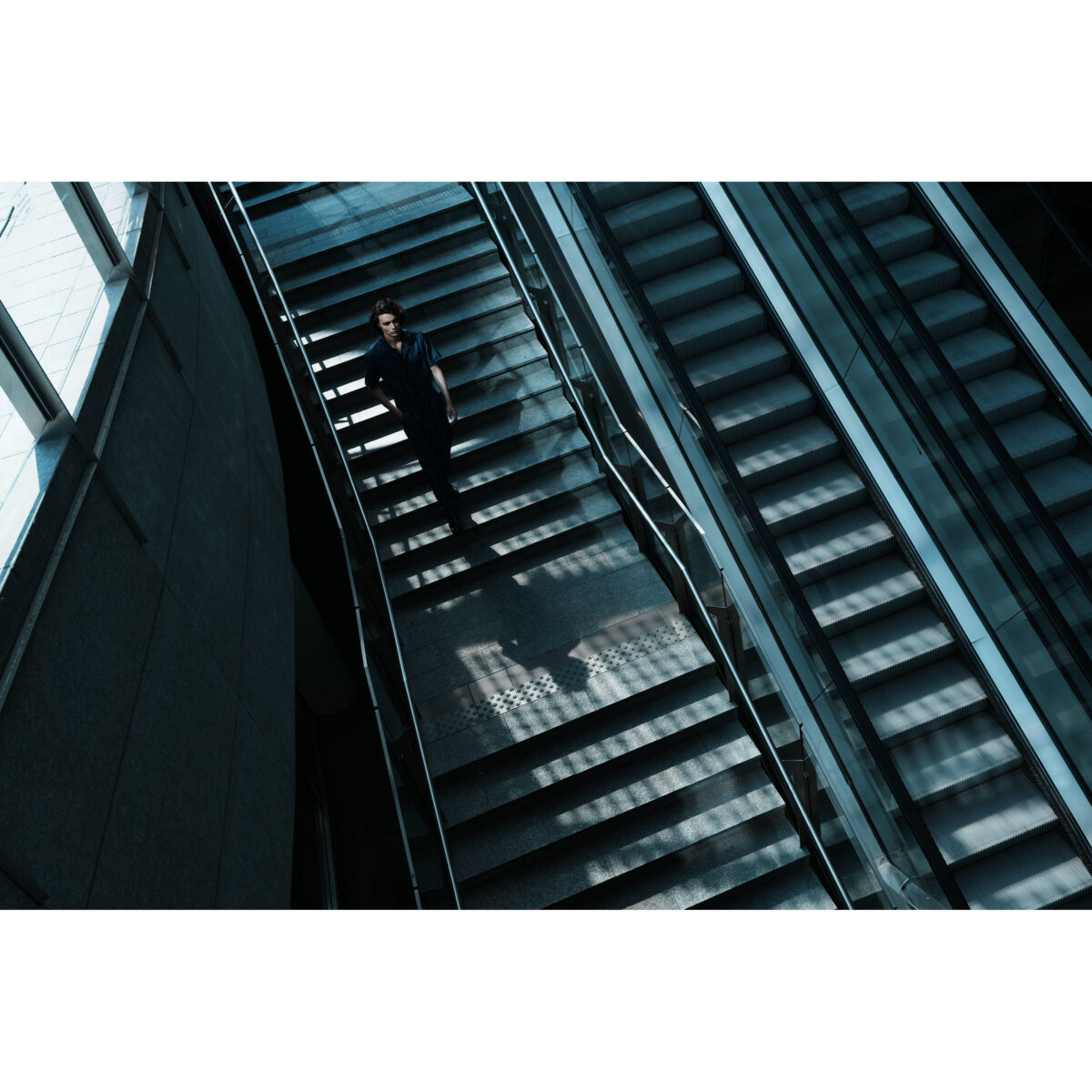 SONY Alpha a7C II Silver + FE 28-60mm f/4-5.6 - Imagem 25