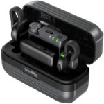 SMALLRIG 5714 S70-A Microfone Wireless 2 Pessoas - Imagem 3