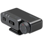 SMALLRIG 5714 S70-A Microfone Wireless 2 Pessoas - Imagem 7