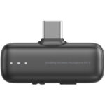 SMALLRIG 5714 S70-A Microfone Wireless 2 Pessoas - Imagem 9