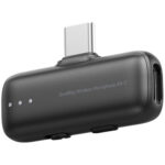 SMALLRIG 5714 S70-A Microfone Wireless 2 Pessoas - Imagem 10