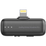 SMALLRIG 5714 S70-A Microfone Wireless 2 Pessoas - Imagem 11