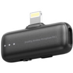 SMALLRIG 5714 S70-A Microfone Wireless 2 Pessoas - Imagem 12