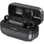 SMALLRIG 5714 S70-A Microfone Wireless 2 Pessoas - Imagem 13