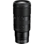 NIKON NIKKOR Z 70-200mm f/2.8 VR S II - Imagem 2