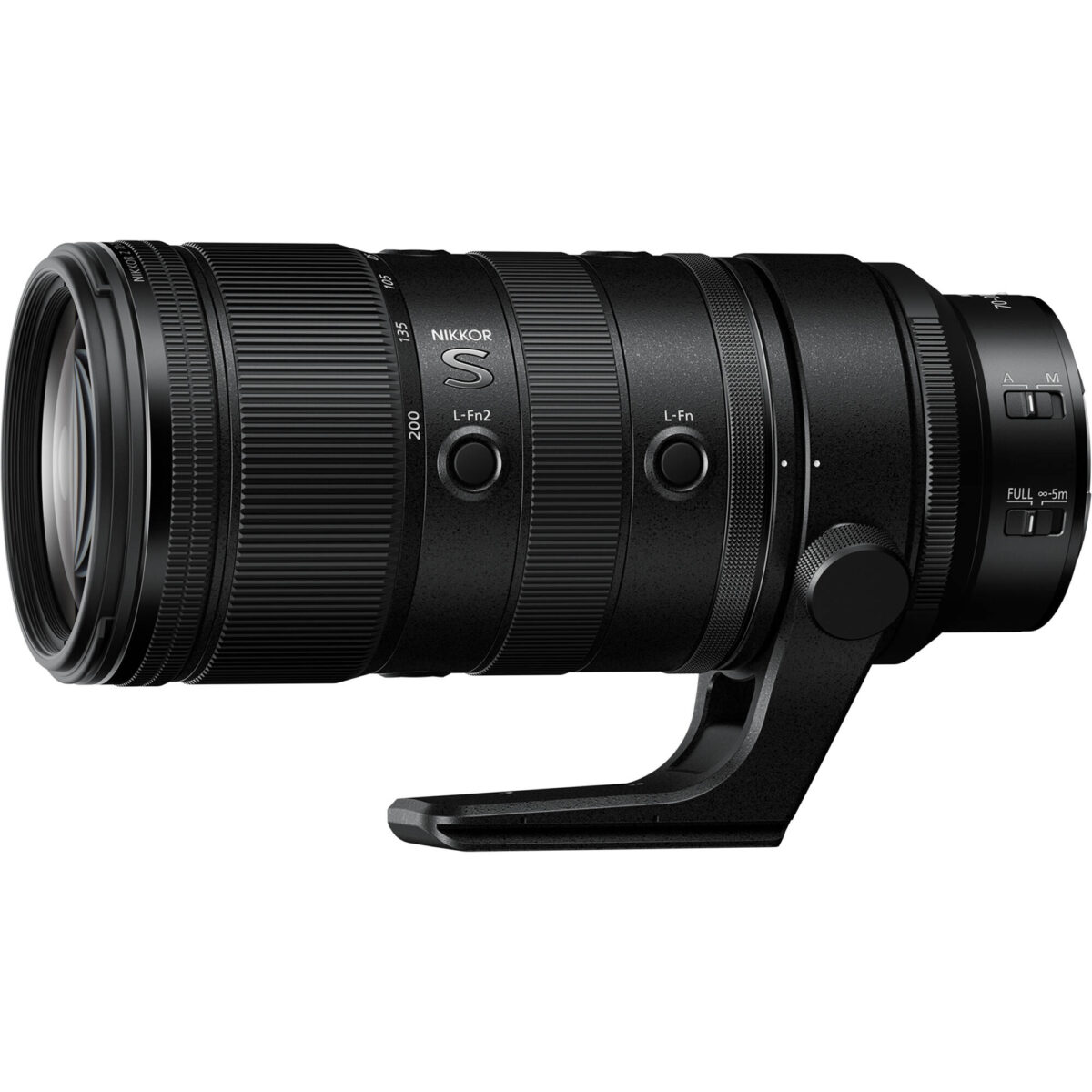 NIKON NIKKOR Z 70-200mm f/2.8 VR S II - Imagem 3