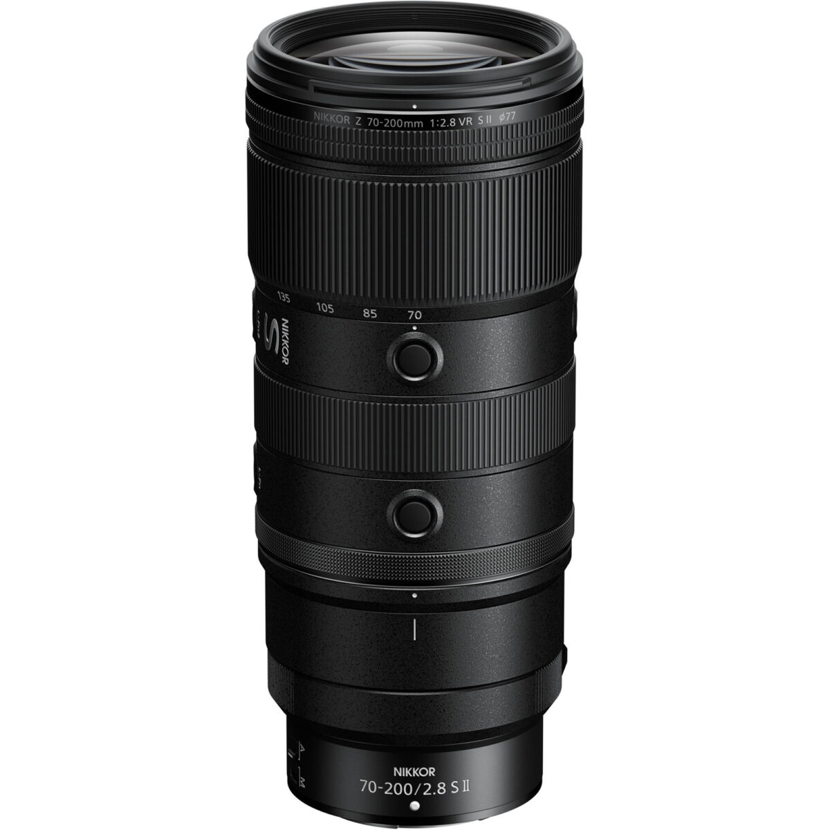 NIKON NIKKOR Z 70-200mm f/2.8 VR S II - Imagem 6