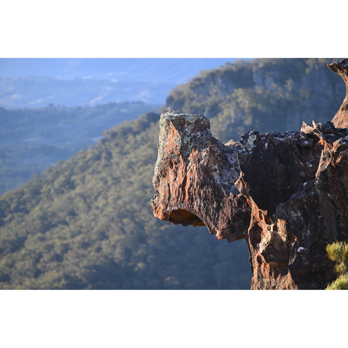 NIKON NIKKOR Z 70-200mm f/2.8 VR S II - Imagem 18