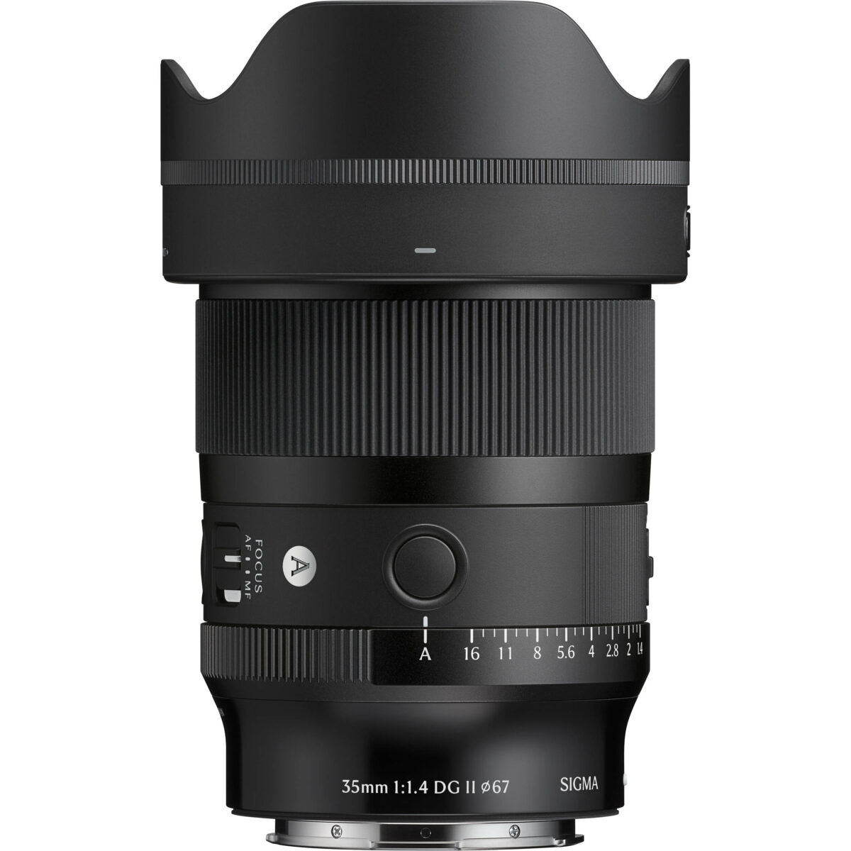 SIGMA 35mm f/1.4 DG II Art L-Mount - Imagem 1
