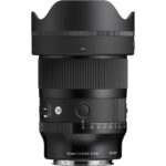SIGMA 35mm f/1.4 DG II Art L-Mount