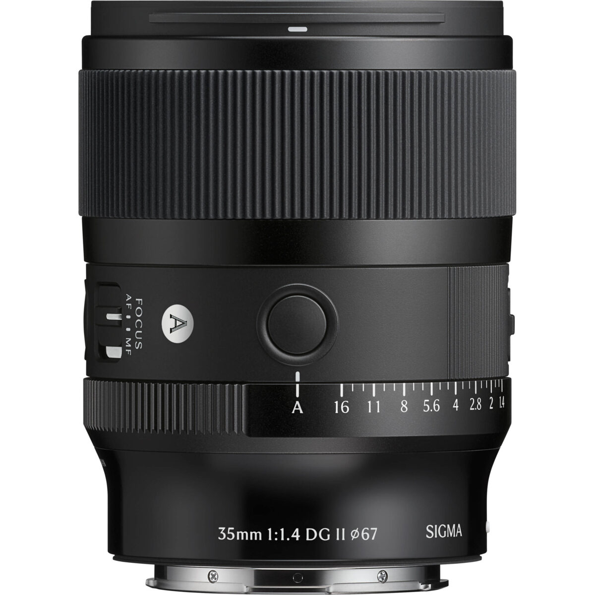 SIGMA 35mm f/1.4 DG II Art L-Mount - Imagem 2