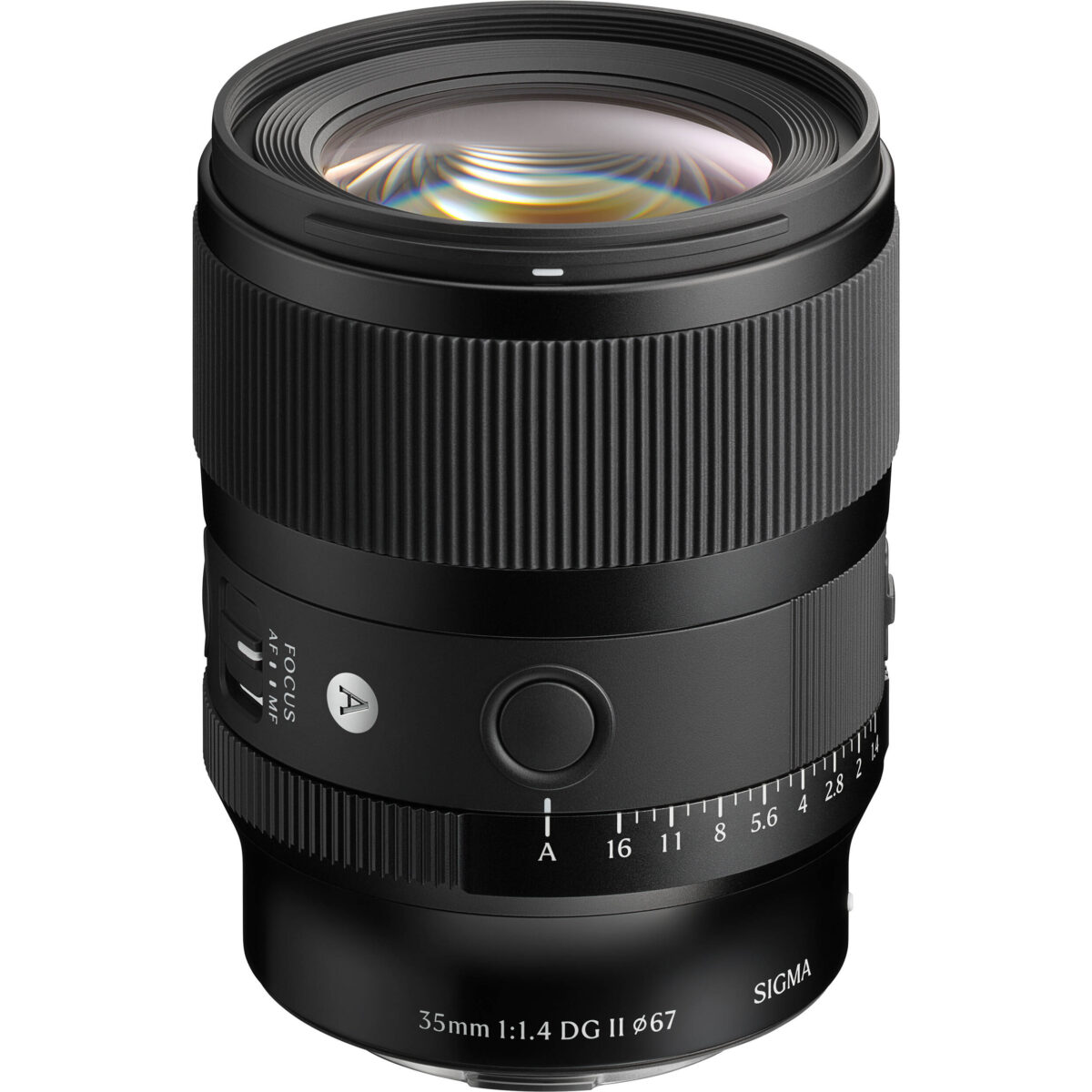 SIGMA 35mm f/1.4 DG II Art L-Mount - Imagem 3