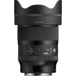 SIGMA 35mm f/1.4 DG II Art L-Mount - Imagem 4