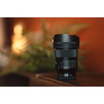 SIGMA 35mm f/1.4 DG II Art L-Mount - Imagem 5