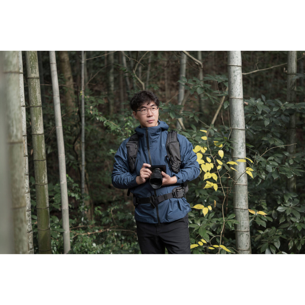 SIGMA 35mm f/1.4 DG II Art L-Mount - Imagem 7