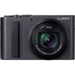 PANASONIC Lumix TZ300 Silver Câmara Compacta