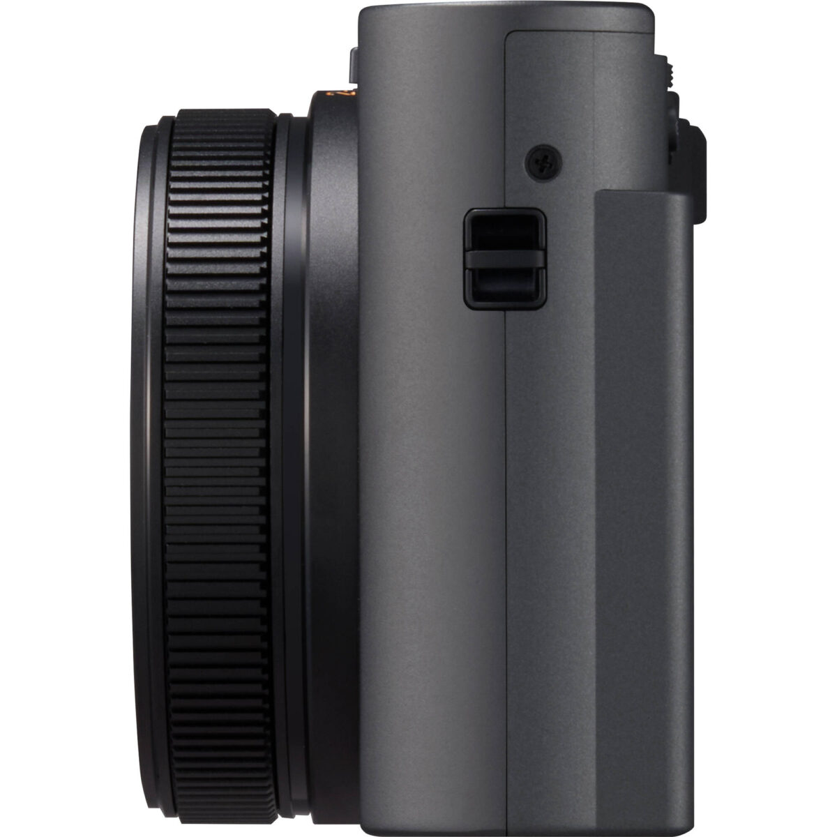 PANASONIC Lumix TZ300 Silver Câmara Compacta - Imagem 3