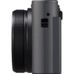 PANASONIC Lumix TZ300 Silver Câmara Compacta - Imagem 3