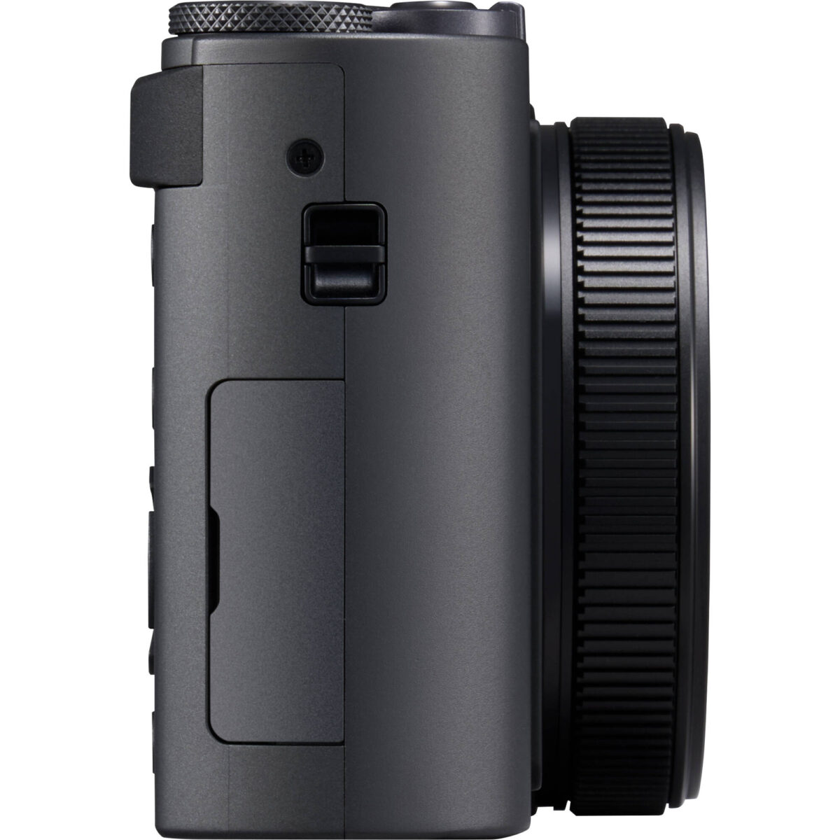 PANASONIC Lumix TZ300 Silver Câmara Compacta - Imagem 4