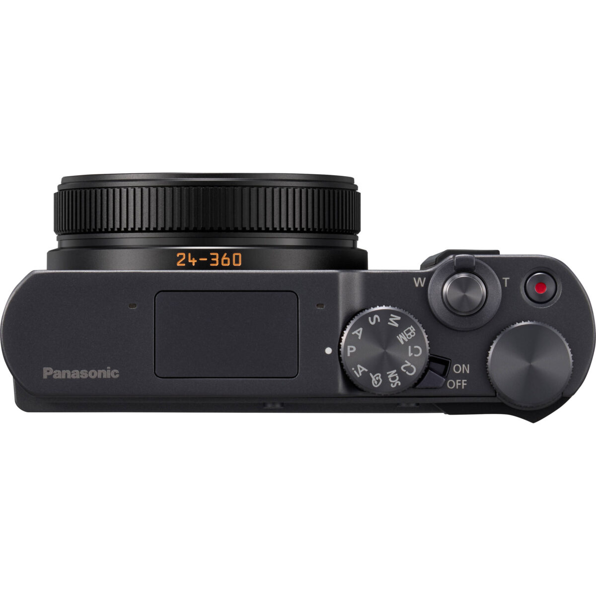 PANASONIC Lumix TZ300 Silver Câmara Compacta - Imagem 5