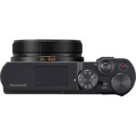 PANASONIC Lumix TZ300 Silver Câmara Compacta - Imagem 5