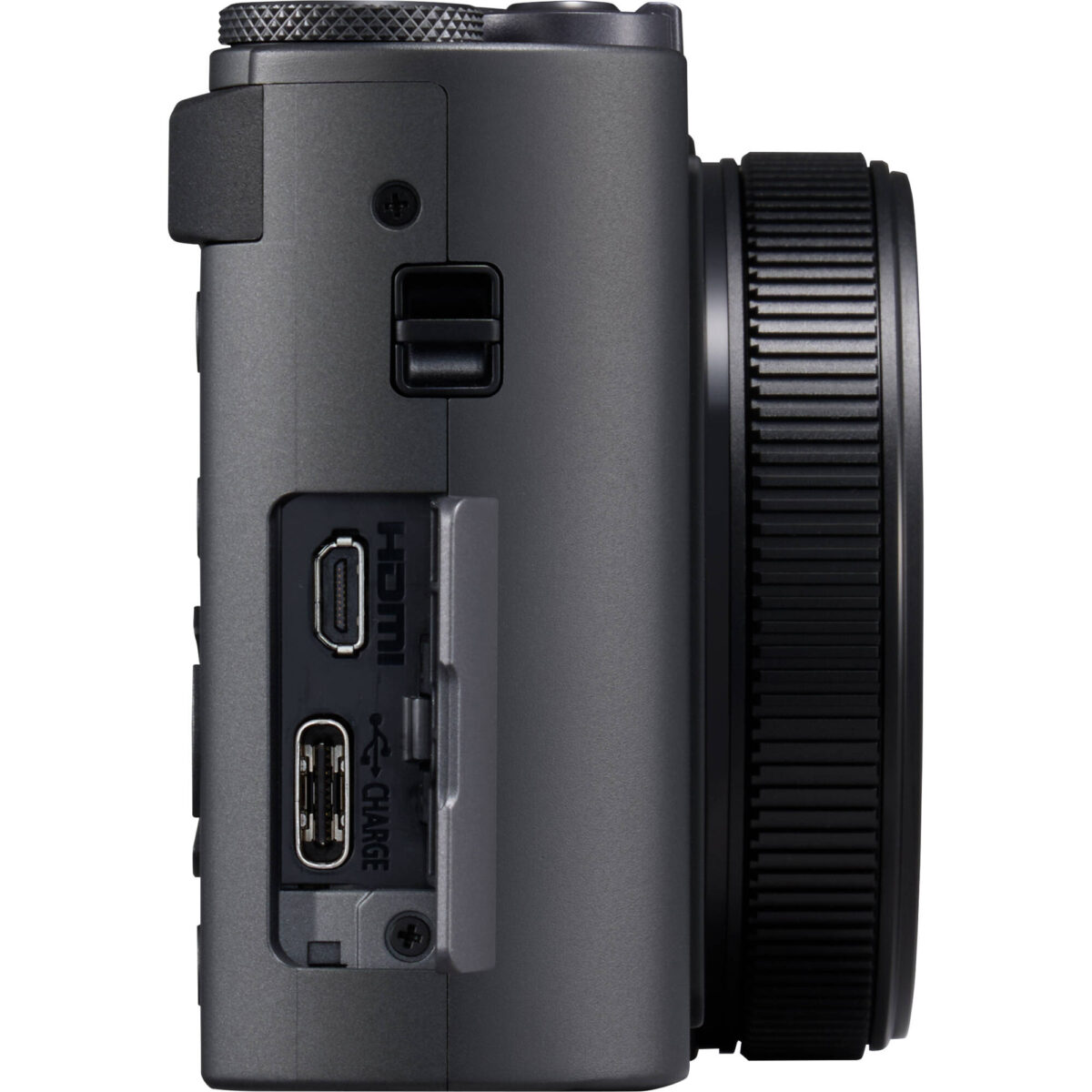 PANASONIC Lumix TZ300 Silver Câmara Compacta - Imagem 6