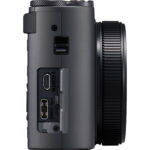 PANASONIC Lumix TZ300 Silver Câmara Compacta - Imagem 6