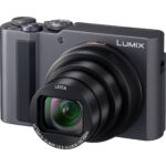 PANASONIC Lumix TZ300 Silver Câmara Compacta - Imagem 7
