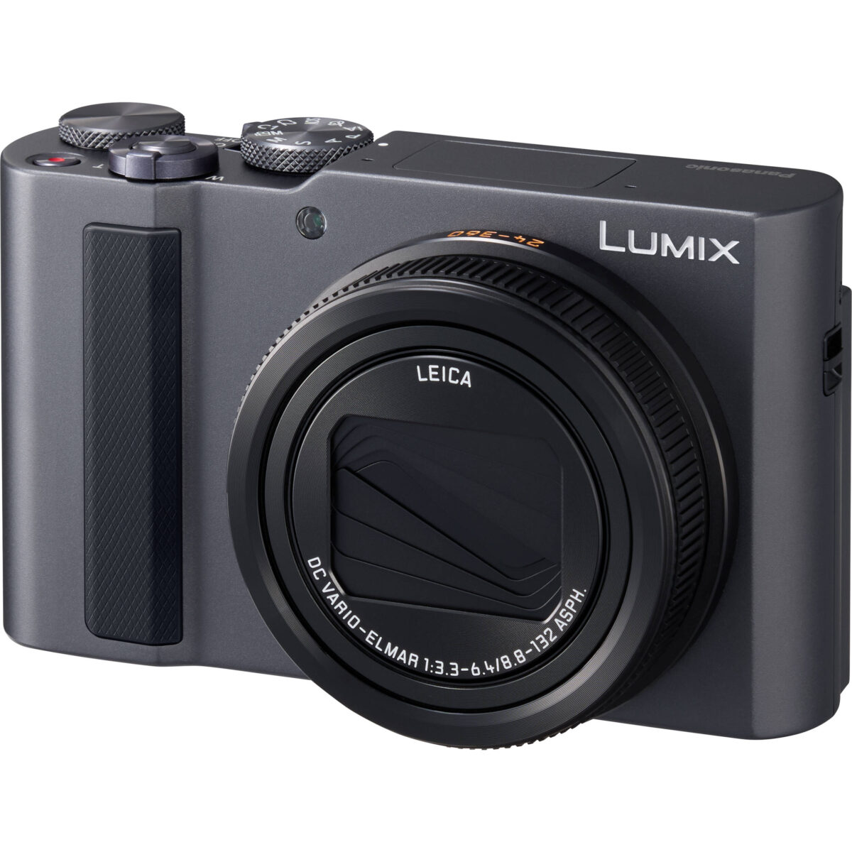 PANASONIC Lumix TZ300 Silver Câmara Compacta - Imagem 9
