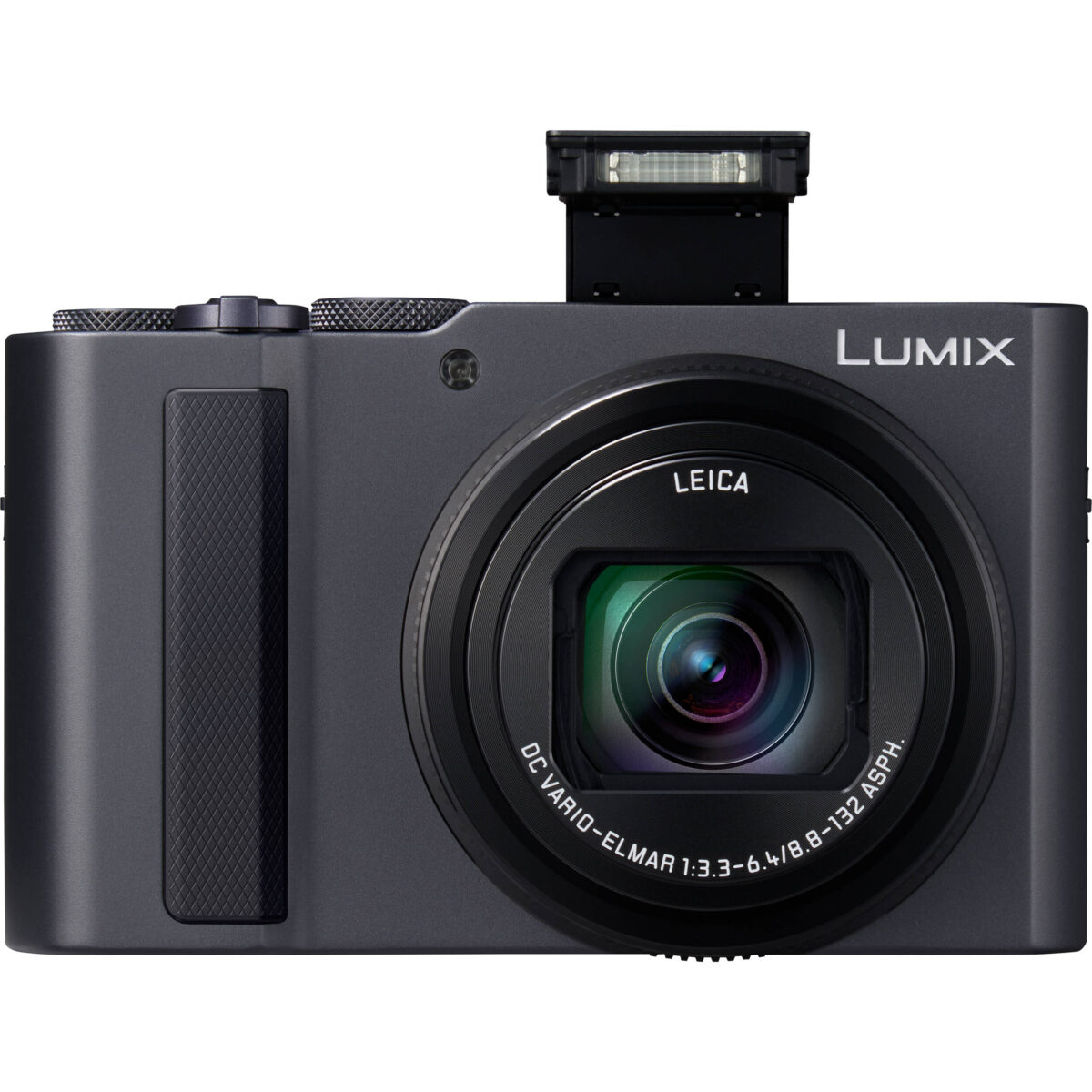 PANASONIC Lumix TZ300 Silver Câmara Compacta - Imagem 10