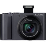 PANASONIC Lumix TZ300 Silver Câmara Compacta - Imagem 10