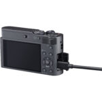 PANASONIC Lumix TZ300 Silver Câmara Compacta - Imagem 11