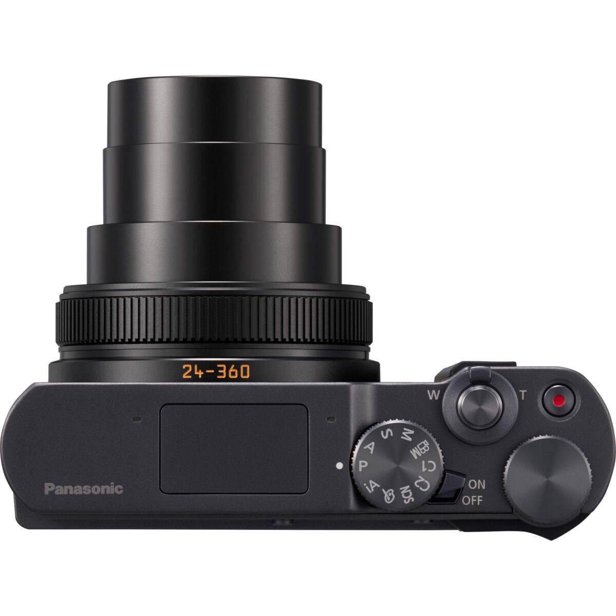 PANASONIC Lumix TZ300 Silver Câmara Compacta - Imagem 12