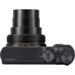 PANASONIC Lumix TZ300 Silver Câmara Compacta - Imagem 12