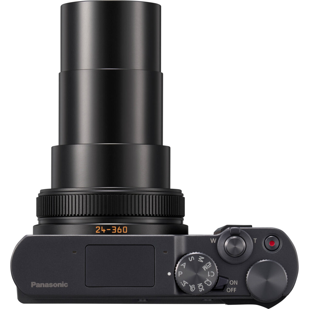 PANASONIC Lumix TZ300 Silver Câmara Compacta - Imagem 13