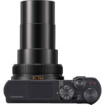 PANASONIC Lumix TZ300 Silver Câmara Compacta - Imagem 13