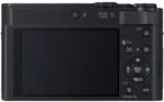 PANASONIC Lumix TZ300 Preta Câmara Compacta - Imagem 2