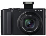 PANASONIC Lumix TZ300 Preta Câmara Compacta - Imagem 3